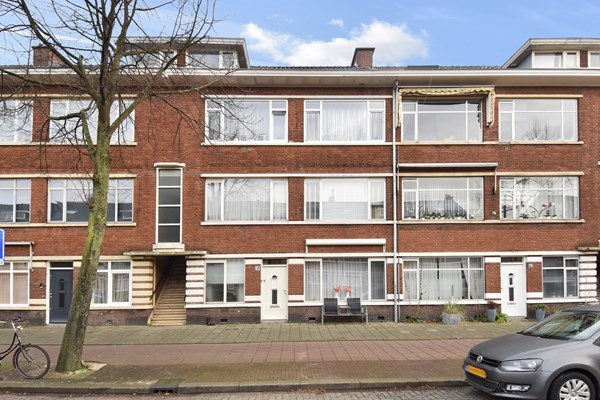 Te koop: De Genestetlaan 248, 2522 LV Den Haag